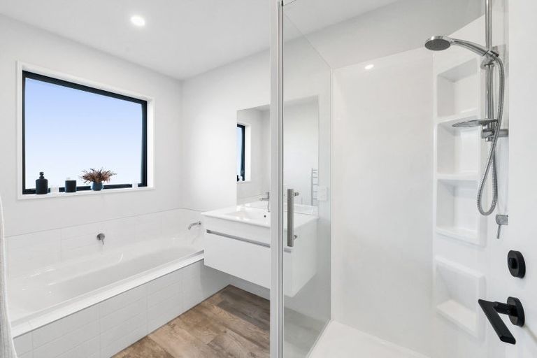 Photo of property in 28 Lunn Crescent, Leeston, 7632