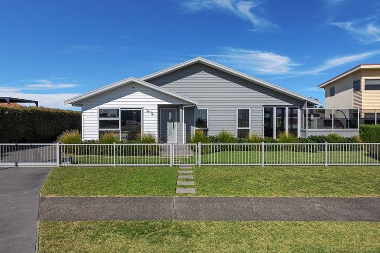 Photo of property in 44 Waiotahi Drifts Boulevard, Waiotahe, Opotiki, 3198