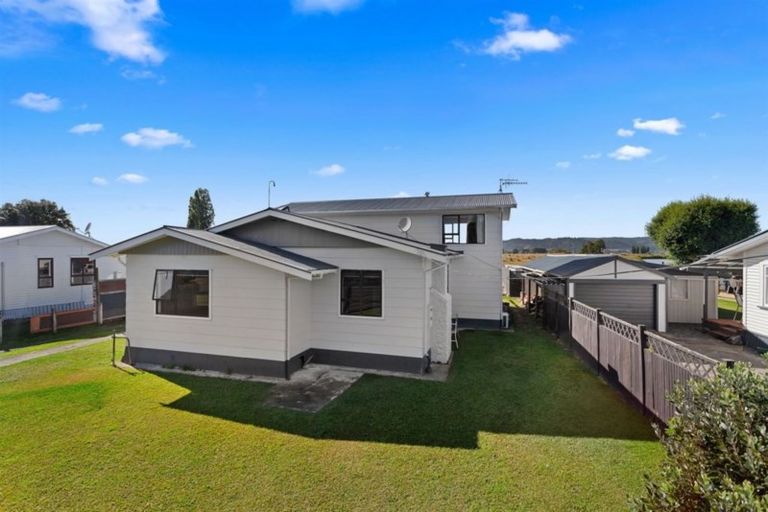 Photo of property in 97 College Road, Edgecumbe, 3120