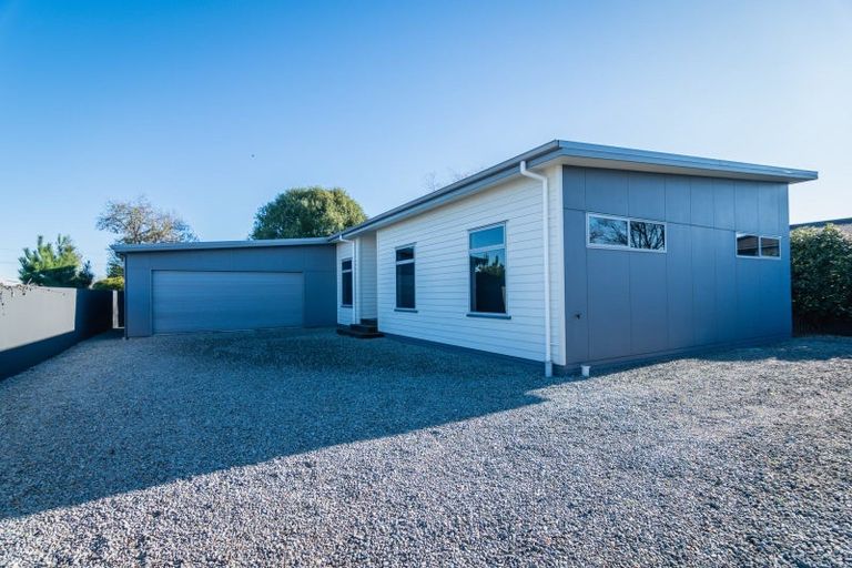 Photo of property in 221a King Street, Temuka, 7920