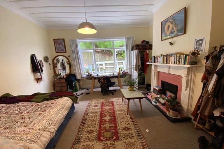 Photo of property in 119 Brougham Street, Mount Victoria, Wellington, 6011