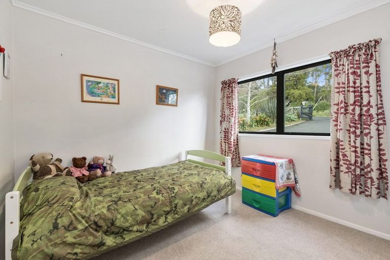 Photo of property in 394a Wairere Road, Waitakere, Auckland, 0782