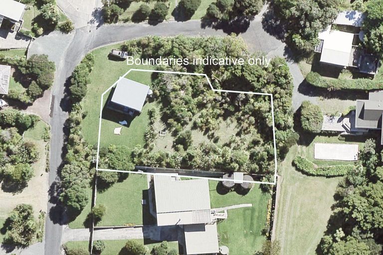 Photo of property in 8 Spray Crescent, Leigh, 0985