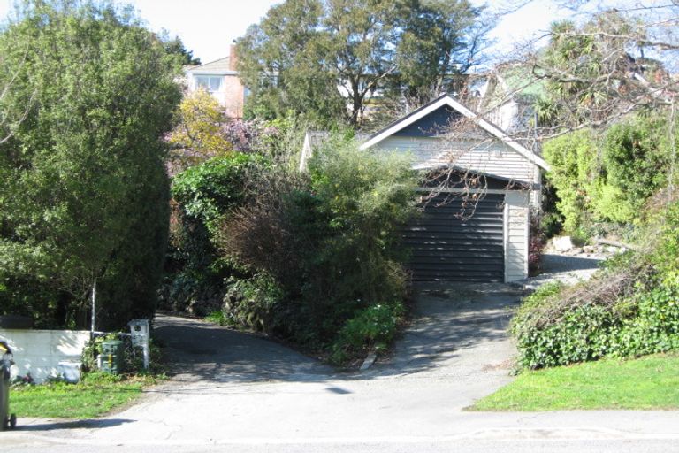 Photo of property in 3a Macmillan Avenue, Cashmere, Christchurch, 8022
