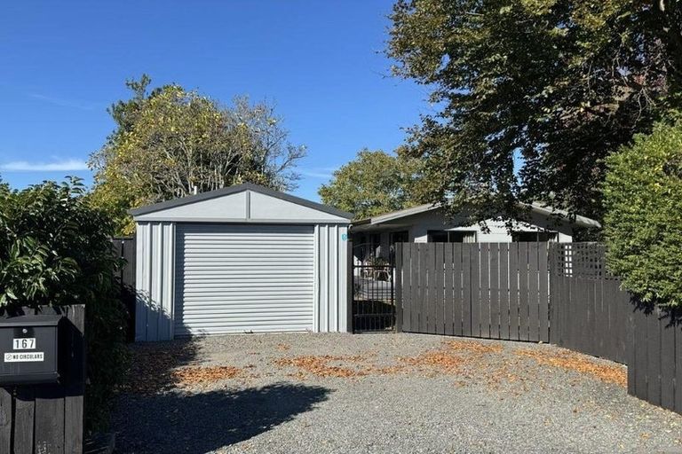 Photo of property in 167 West Street, Greytown, 5712