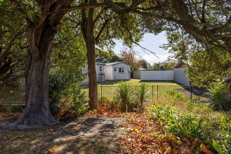 Photo of property in 470 Barrington Street, Addington, Christchurch, 8024