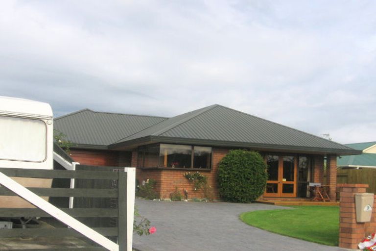 Photo of property in 29 Strachan Way, Highbury, Palmerston North, 4412
