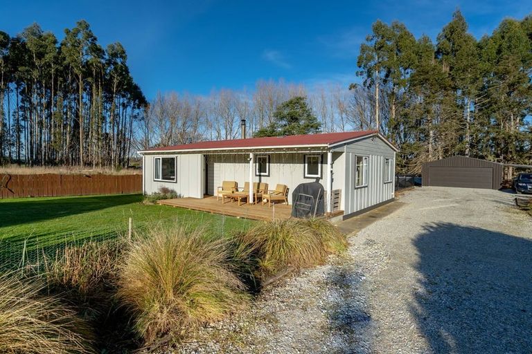 Photo of property in 141 Walsh Road, Bushey, Palmerston, 9482