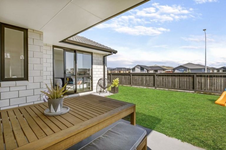 Photo of property in 44 Kuru Place, Papamoa, 3118