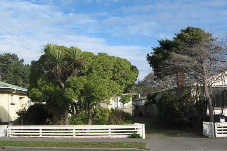 Photo of property in 136 Union Street, New Brighton, Christchurch, 8061
