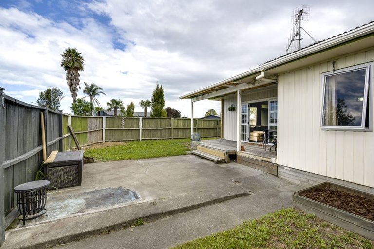 Photo of property in 43 Lanark Place, Tamatea, Napier, 4112