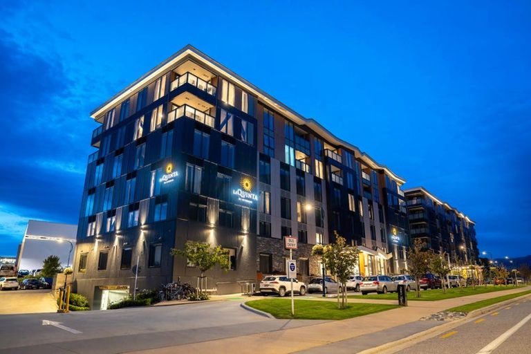 Photo of property in 408/18 Mountain Ash Drive, Frankton, Queenstown, 9300