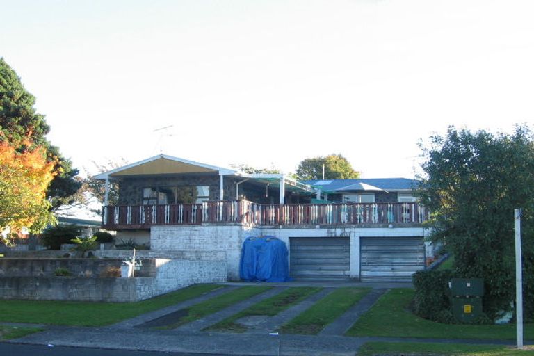 Photo of property in 66 Elizabeth Drive, Tokoroa, 3420
