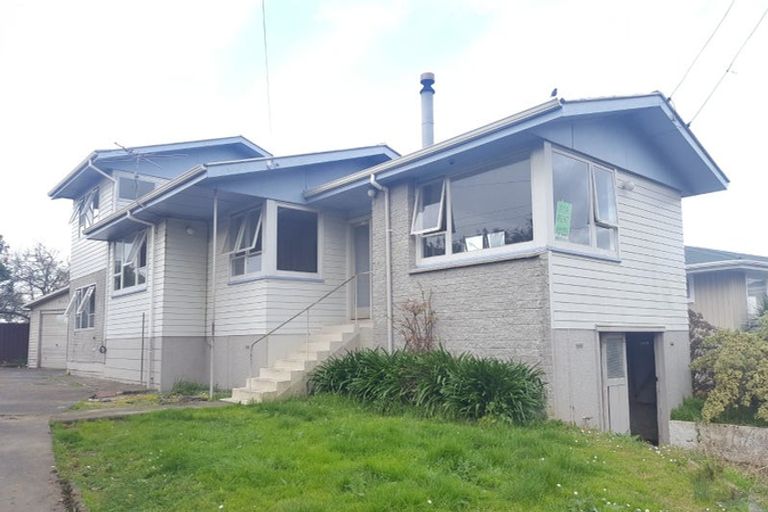 Photo of property in 11 Mcdivitt Street, Manurewa, Auckland, 2102