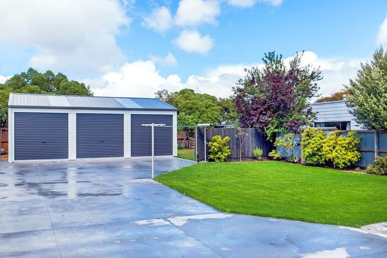Photo of property in 20 Travis Road, Burwood, Christchurch, 8083
