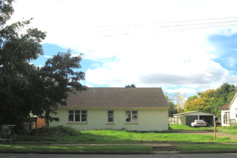 Photo of property in 134 Carruth Road, Papatoetoe, Auckland, 2025