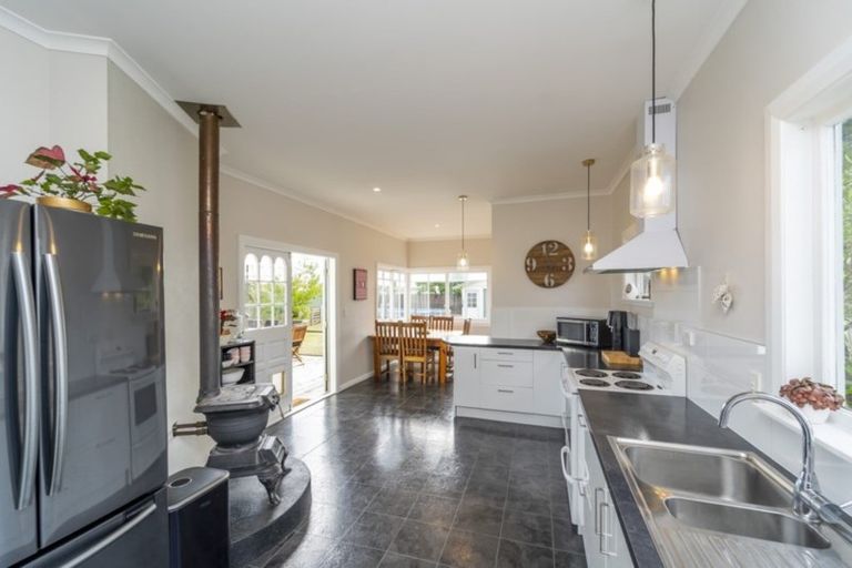 Photo of property in 59 Dublin Street, Martinborough, 5711