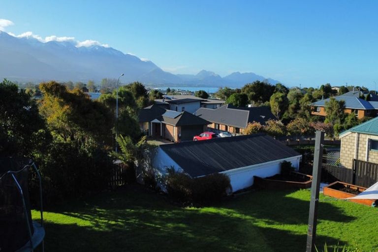 Photo of property in 7 Fyffe Avenue, Kaikoura, 7300