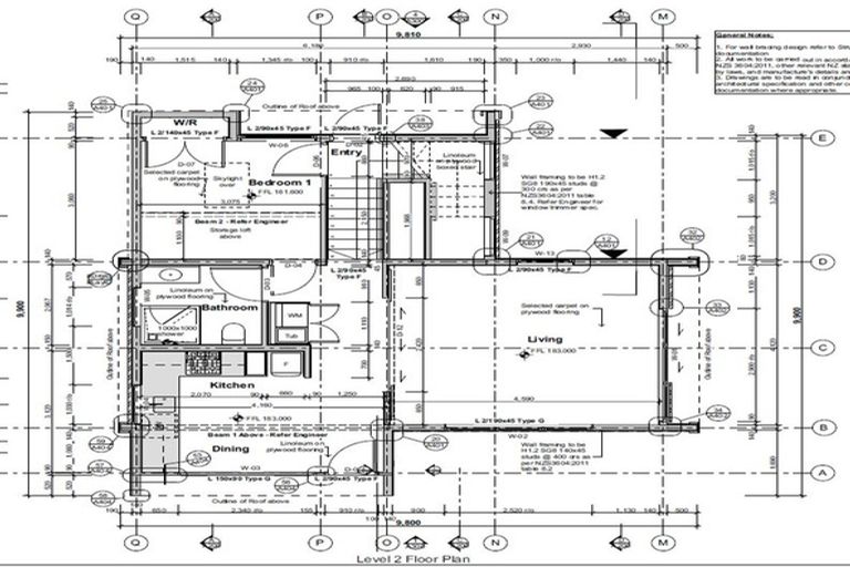 Photo of property in 88 Weld Street, Wadestown, Wellington, 6012