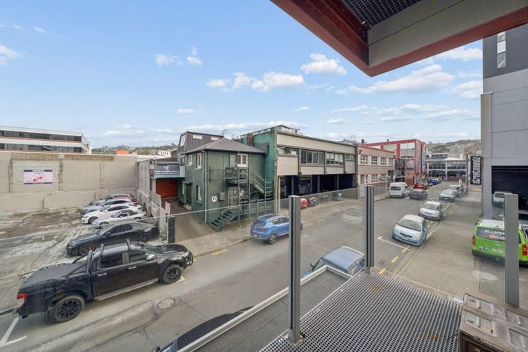 Photo of property in 103/8 Wigan Street, Te Aro, Wellington, 6011