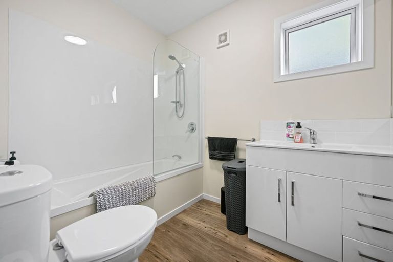 Photo of property in 52b Fifth Avenue, Enderley, Hamilton, 3214