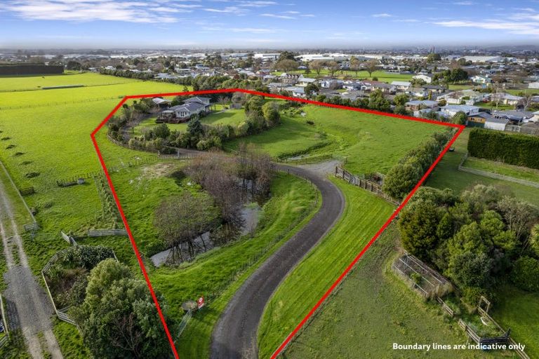 Photo of property in 143c Gillespies Line, Kairanga, Palmerston North, 4475