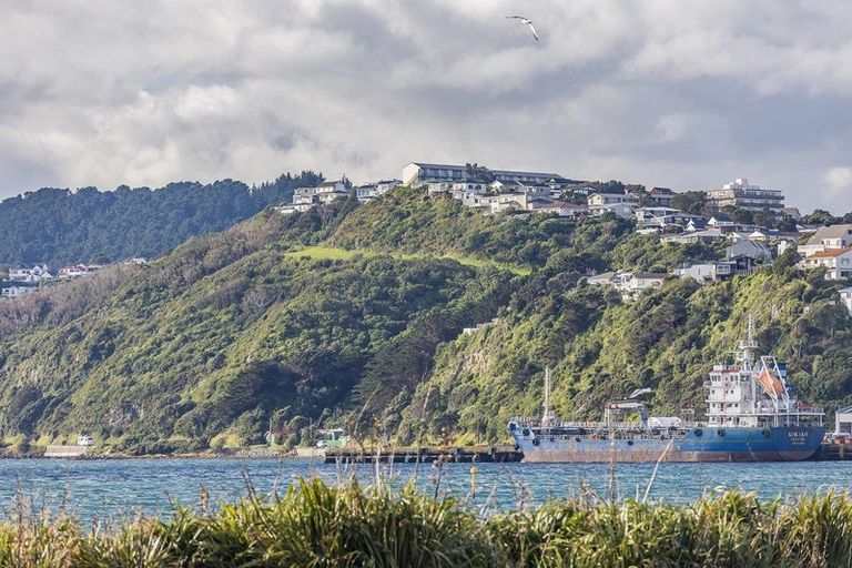 Photo of property in 2/163 Rongotai Road, Rongotai, Wellington, 6022