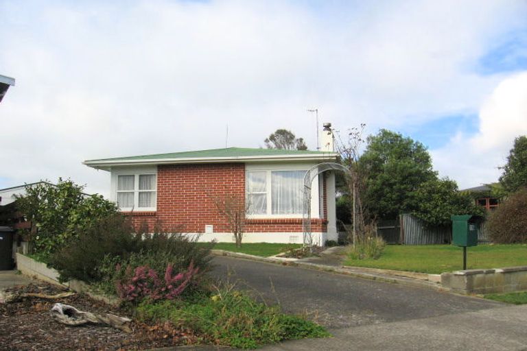 Photo of property in 15 Norrie Street, Feilding, 4702
