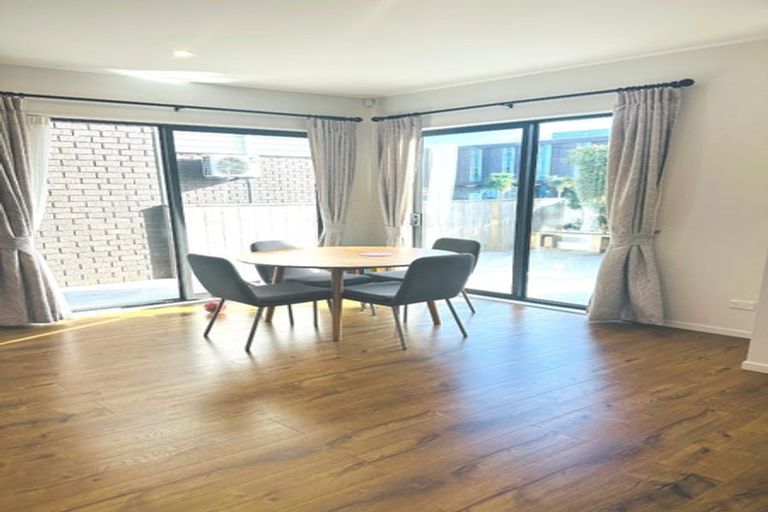 Photo of property in 41 Fusion Road, Flat Bush, Auckland, 2019