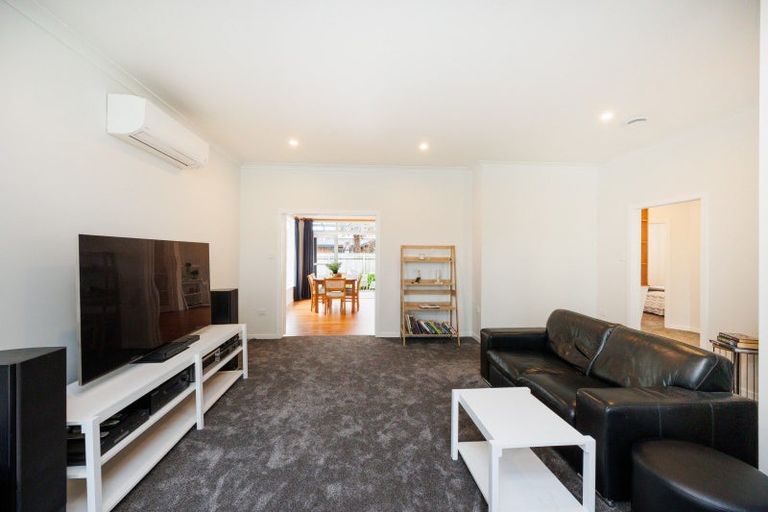 Photo of property in 39 Batt Street, West End, Palmerston North, 4410