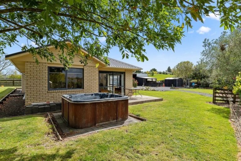 Photo of property in 115b Travers Road, Te Kauwhata, 3782