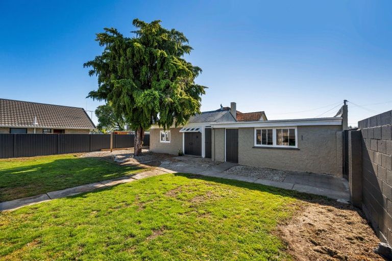 Photo of property in 97 Centennial Avenue, Alexandra, 9320