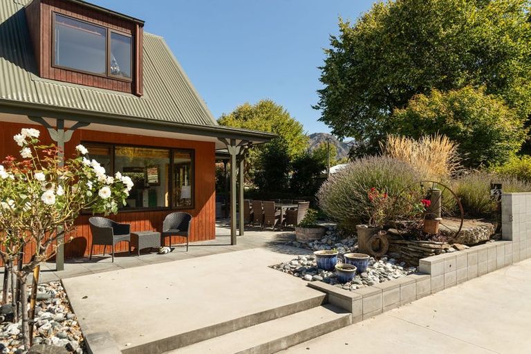 Photo of property in 10 Cornwall Street, Arrowtown, 9302