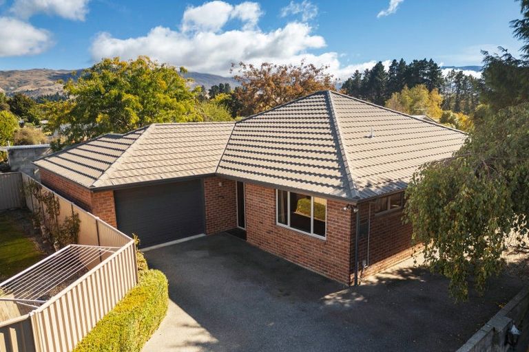 Photo of property in 5b Syndic Street, Cromwell, 9310