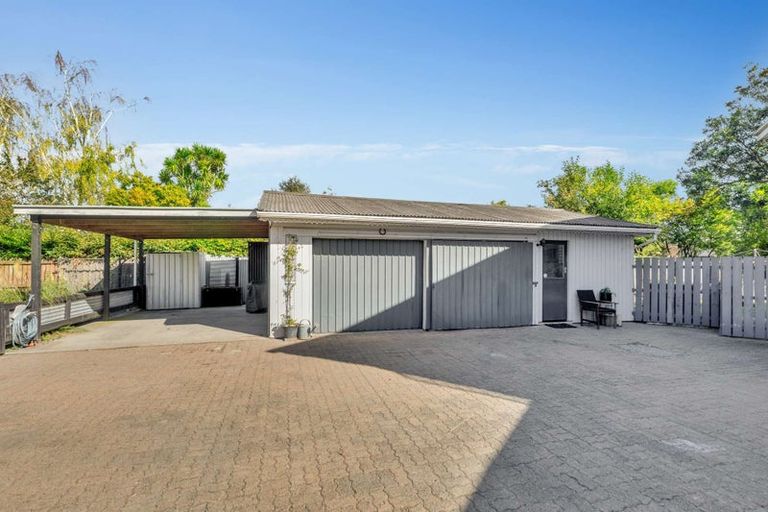 Photo of property in 157 West Belt, Rangiora, 7400