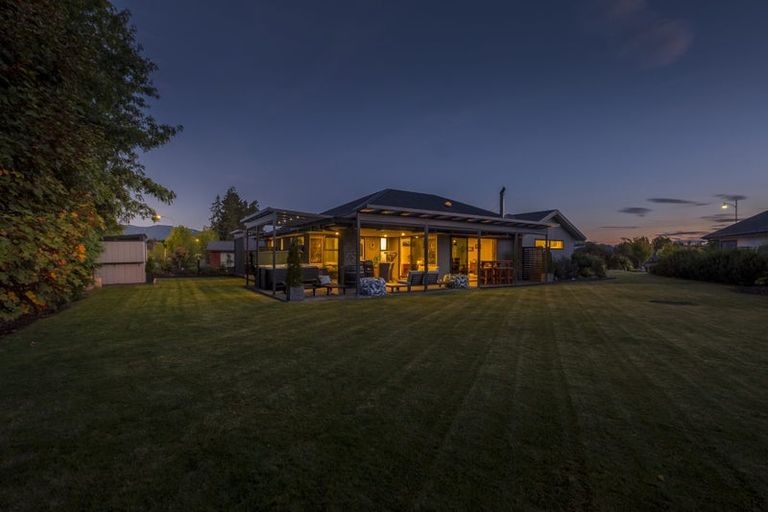 Photo of property in 20 Tennyson Close, Hanmer Springs, 7334