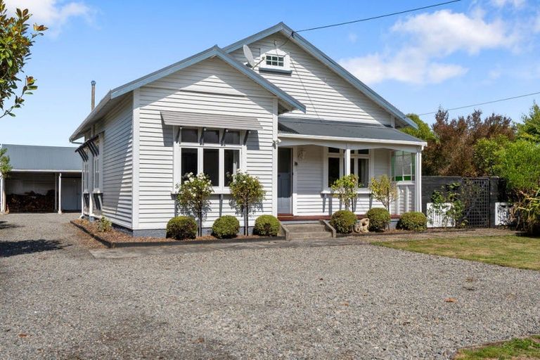 Photo of property in 141 Renall Street, Masterton, 5810