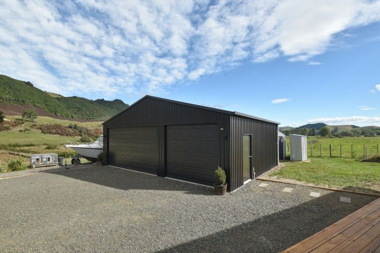 Photo of property in 791 Waikite Valley Road, Waikite Valley, Rotorua, 3077