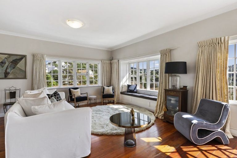 Photo of property in 76 Upland Road, Kelburn, Wellington, 6012