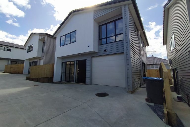 Photo of property in 43b Line Road, Glen Innes, Auckland, 1072