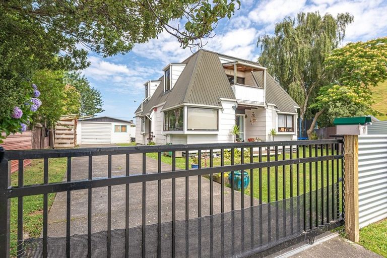Photo of property in 11 Cypress Place, Aramoho, Whanganui, 4500