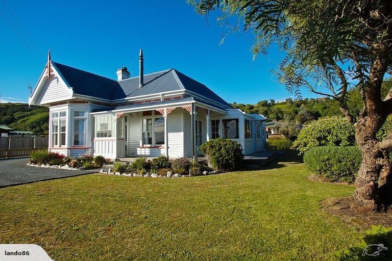 Photo of property in 184 Esplanade, Kaikoura, 7300