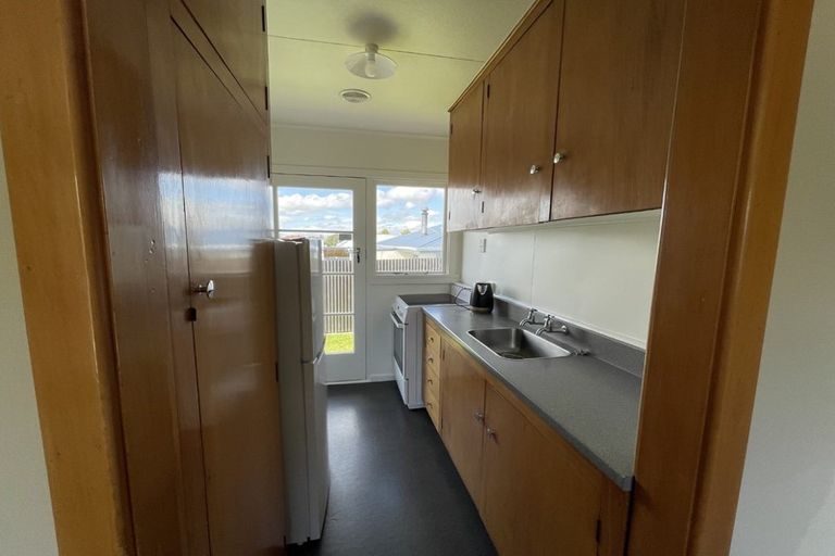 Photo of property in 153 Macmaster Street, Richmond, Invercargill, 9810