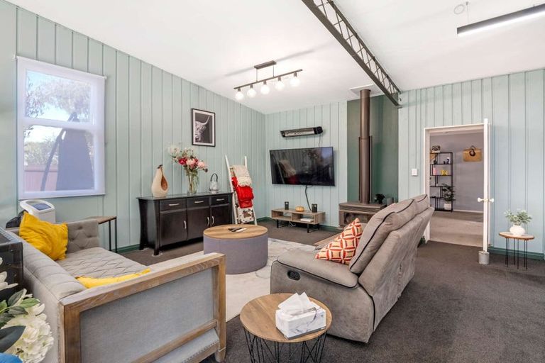 Photo of property in 638/1 Leeston Road, Springston, Christchurch, 7674