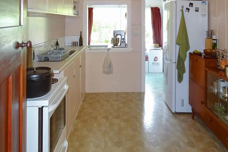 Photo of property in 7 Russell Street, Picton, 7220