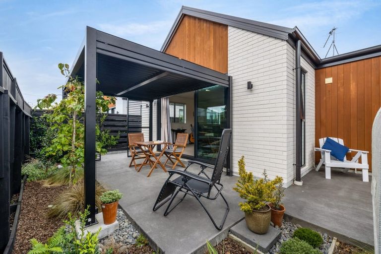 Photo of property in 18b Virtue Place, Bishopdale, Christchurch, 8053