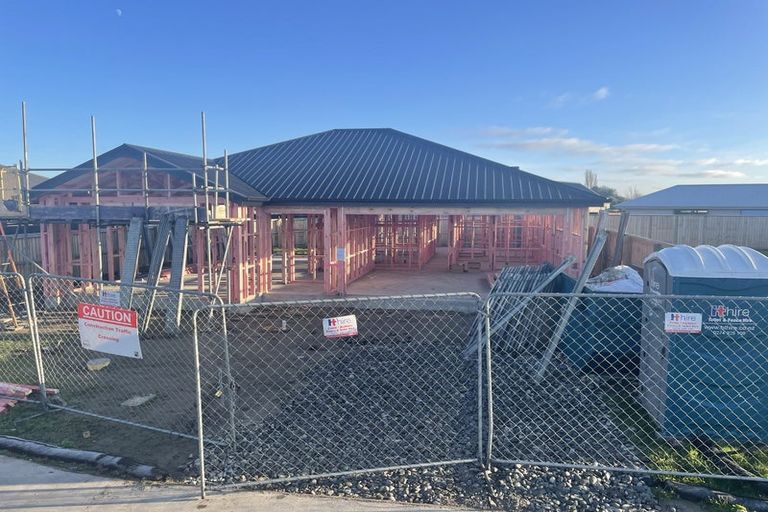 Photo of property in 31 River Stone Drive, Halswell, Christchurch, 8025