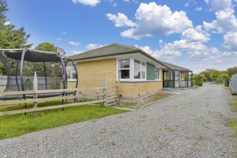 Photo of property in 4 Buss Street, Rangiora, 7400