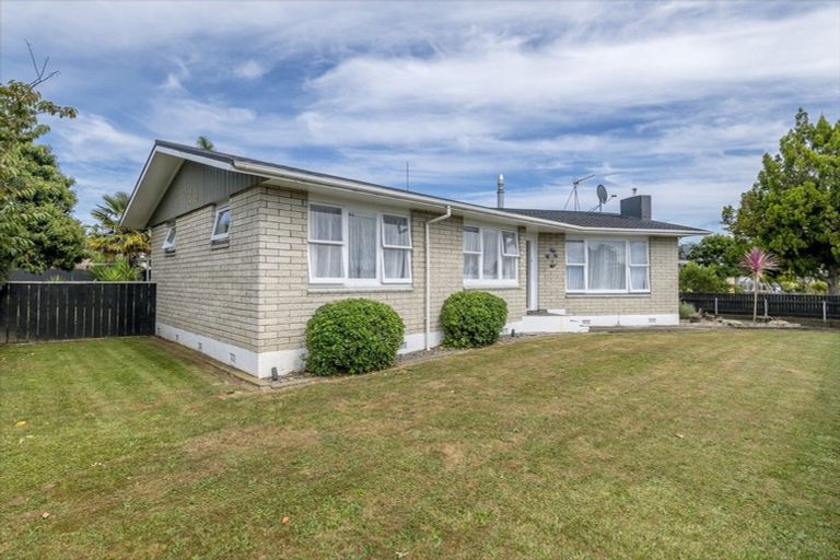 Photo of property in 38 Parsons Avenue, Levin, 5510