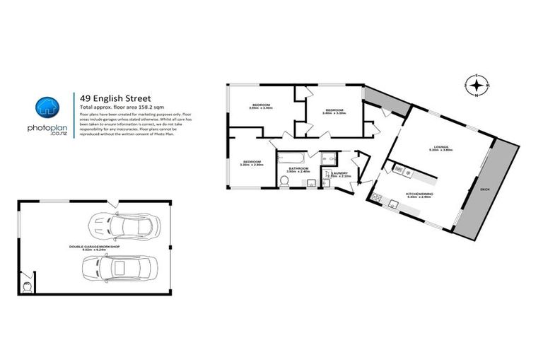 Photo of property in 49 English Street, St Andrews, Hamilton, 3200